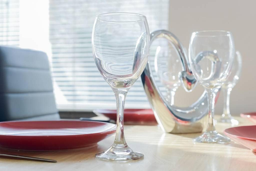 City Sparrow Apartments 5 Лондон Екстериор снимка